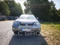 2012 Lexus RX