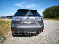 2012 Lexus RX