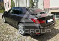 2012 Lexus GS250