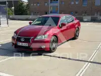 2012 Lexus GS250