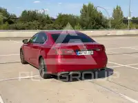 2012 Lexus GS250