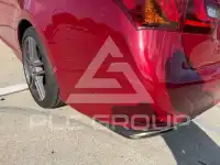 2012 Lexus GS250