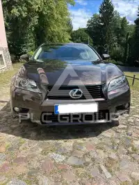 2012 Lexus GS250