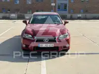 2012 Lexus GS250