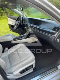 2012 Lexus GS250