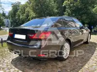 2012 Lexus GS250