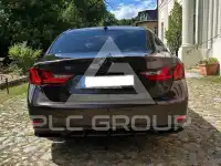 2012 Lexus GS250