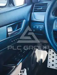 2012 Lexus GS450