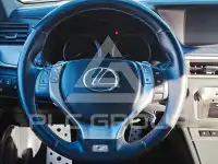 2012 Lexus GS450