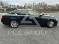 2012 Lexus GS450