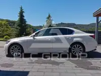 2012 Lexus GS450