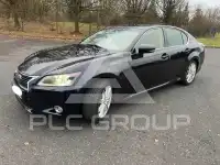 2012 Lexus GS450