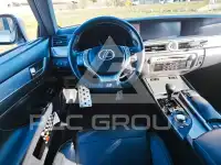 2012 Lexus GS450