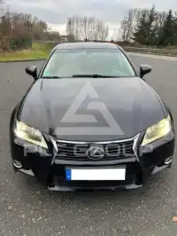 2012 Lexus GS450