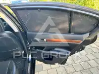 2012 Lexus GS350