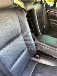 2012 Lexus GS350