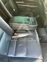 2012 Lexus GS350