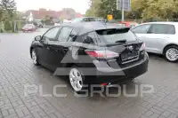 2012 Lexus CT200