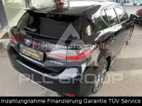 2012 Lexus CT200
