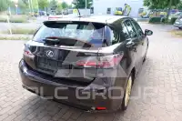 2012 Lexus CT200