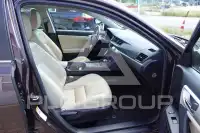 2012 Lexus CT200