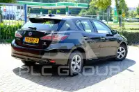 2012 Lexus CT200