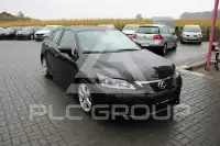 2012 Lexus CT200