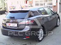 2012 Lexus CT200