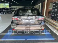 2012 Lexus CT200