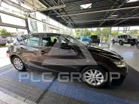 2012 Lexus CT200