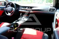 2012 Lexus CT200