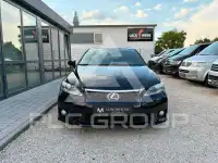 2012 Lexus CT200