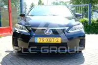 2012 Lexus CT200