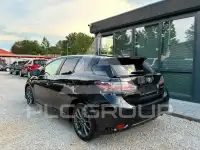 2012 Lexus CT200