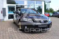 2012 Lexus CT200