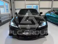 2012 Lexus IS