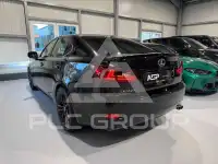 2012 Lexus IS