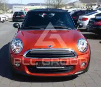 2012 Mini COOPER