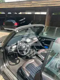 2012 Mini COOPER