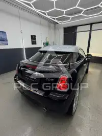 2012 Mini COOPER