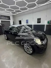 2012 Mini COOPER