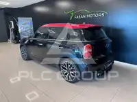 2012 Mini Unknown