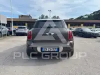 2012 Mini Unknown