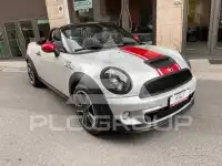 2012 Mini Unknown