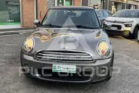 2012 Mini Unknown