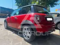 2012 Mini Unknown