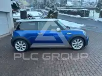 2012 Mini Unknown