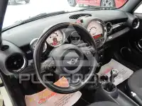 2012 Mini Unknown