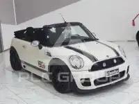 2012 Mini Unknown