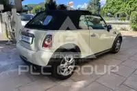 2012 Mini Unknown